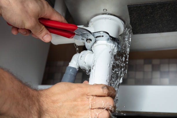 Professional Water damage restoration in FL